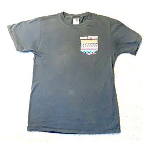 Panama City Beach T-Shirt